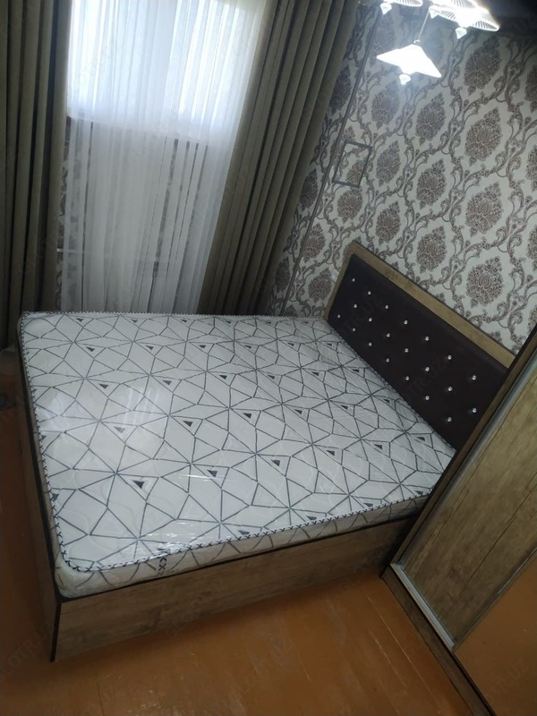 Кровать №40 - от 1 450 000 сум