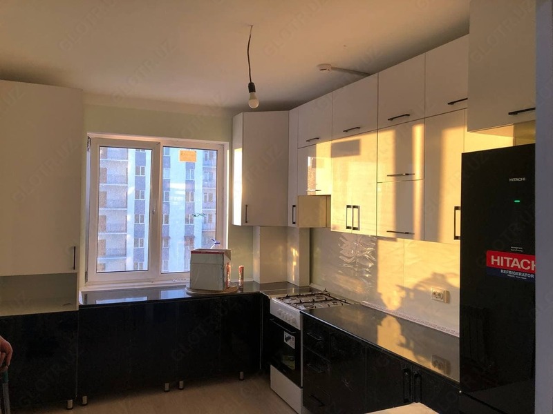 Oshxona to'plami № 19 - 1 450 000 so'mdan