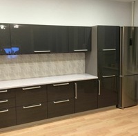 Кухонный гарнитур №20 - от 1 450 000 сум