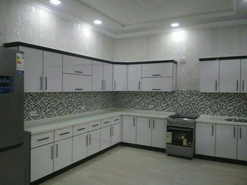 21 -sonli oshxona to'plami - 1 450 000 so'mdan