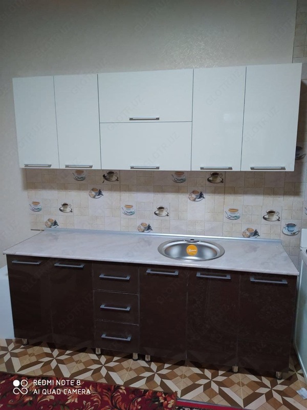 23 -sonli oshxona toplami