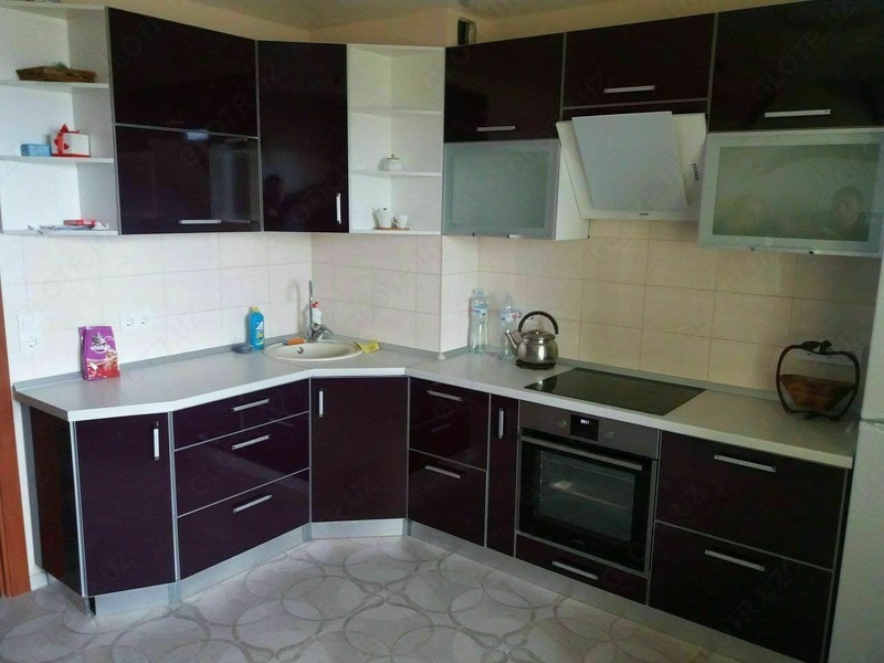 Кухонный гарнитур №24