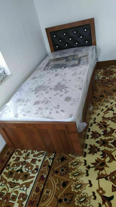  Кровать №42 - 