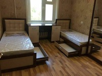  Кровать №43 - 