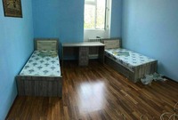 Кровать №46