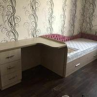 Кровать №47 - от 2 550 000 сум