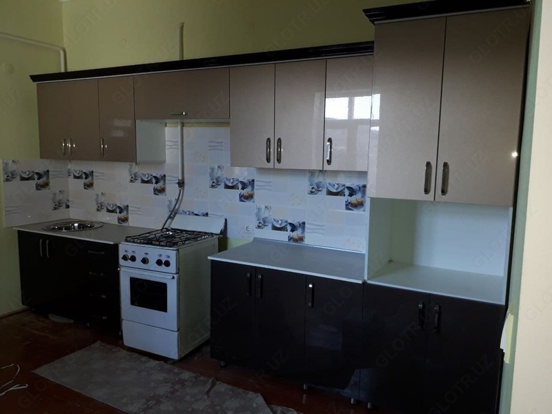 Кухонный гарнитур №25