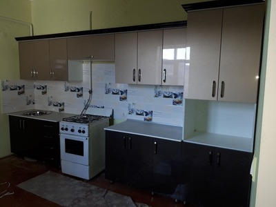 Кухонный гарнитур №25 - от 1 450 000 сум / кв.м