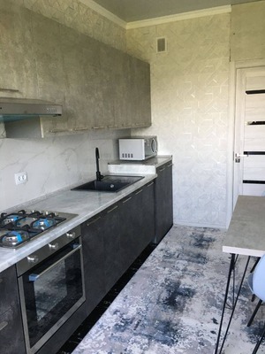 Кухонный гарнитур №26