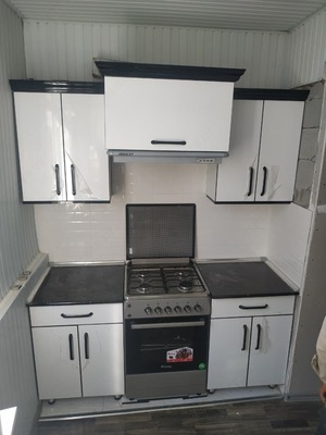 Кухонный гарнитур №30