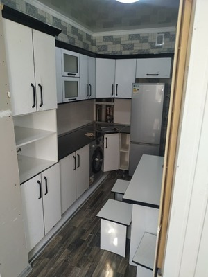 Кухонный гарнитур №30 - от 1 450 000 сум / кв.м