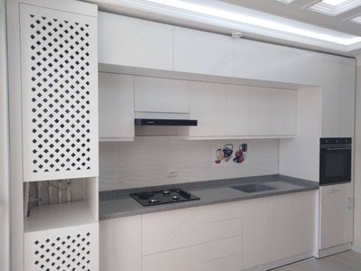 Кухонный гарнитур №31 - от 1 450 000 сум / кв.м