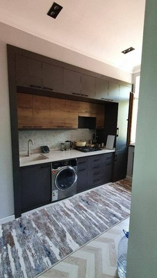 Кухонный гарнитур №32