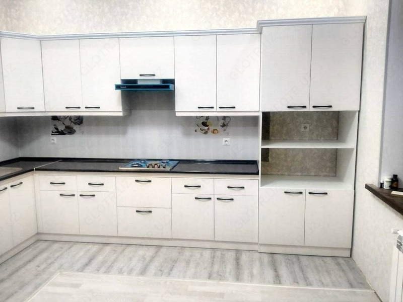 Кухонный гарнитур №33 - от 1 450 000 сум