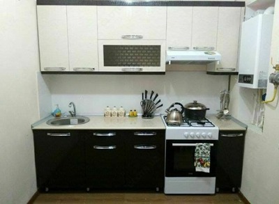 Кухонный гарнитур №38 - от 1 450 000 сум / кв.м