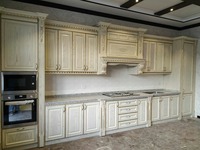  Кухонный гарнитур №39 - 