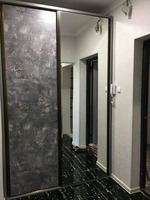 Yotoq xonasi 22 -sonli shkaf