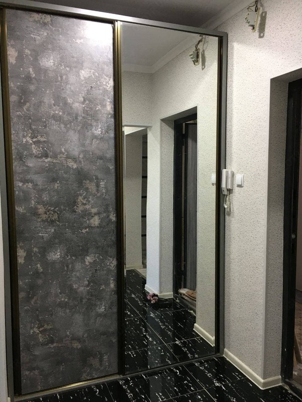 Yotoq xonasi 22 -sonli shkaf