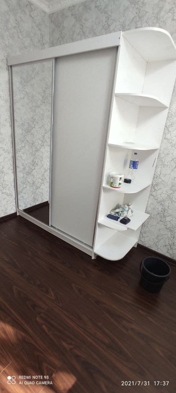 Yotoq xonasi shkafi # 23