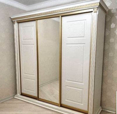 Шкаф для спальни №25