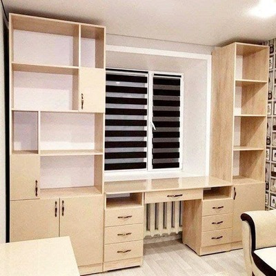 Шкаф №27 - от 850 000 сум / кв.м