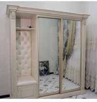 Yo'lak mebellari № 3