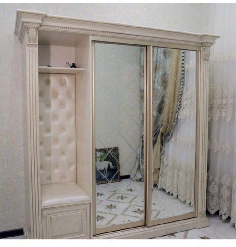 Yo'lak mebellari № 3 - 900 000 so'mdan