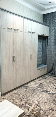 Мебель для прихожей №8 - от 900 000 сум / кв.м