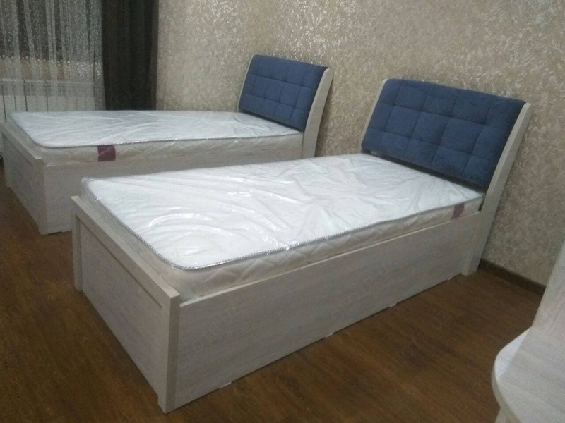 Кровать №49 - от 1 450 000 сум