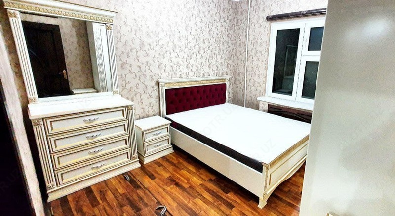 Кровать №51 - от 2 750 000 сум