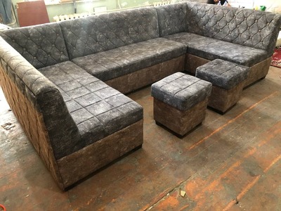 Диван №97 - от 2 250 000 сум / шт.