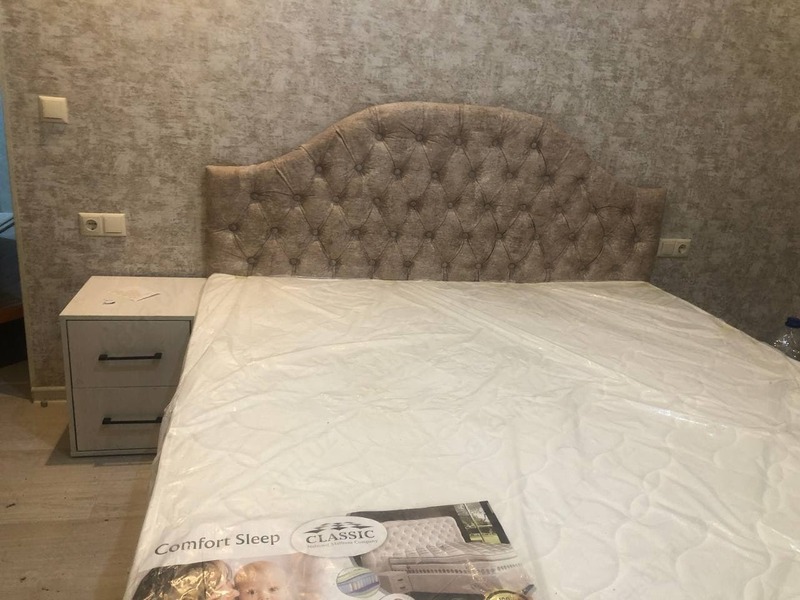 Кровать №53 - от 1 450 000 сум