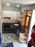 Oshxona to'plami № 43 Chakana savdo