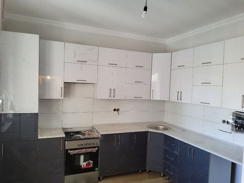 44 -sonli oshxona toplami