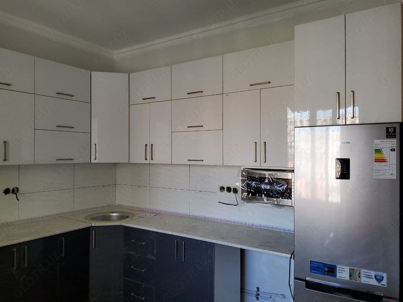  44 -sonli oshxona toplami Chakana savdo