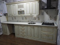 Кухонный гарнитур №45 - от 1 450 000 сум