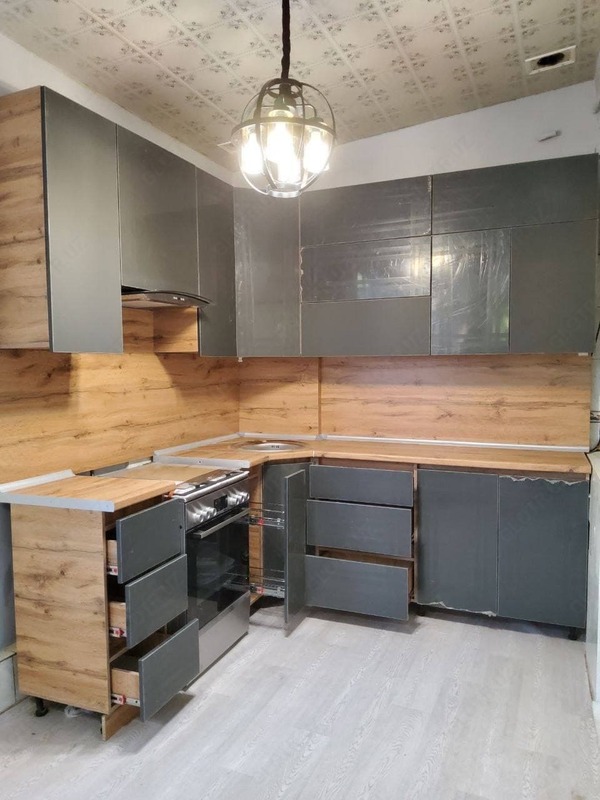 Oshxona to'plami № 46 - 1 950 000 so'mdan