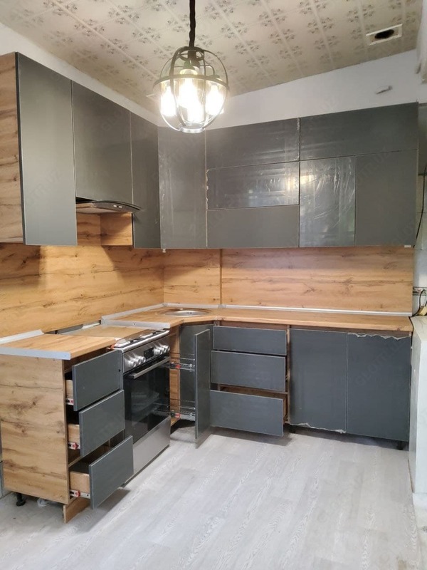 Oshxona to'plami № 46 Chakana savdo