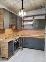 Oshxona to'plami № 46 Amar Mebel