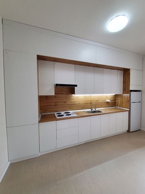 от 1 450 000 сум / кв.м Кухонный гарнитур №47