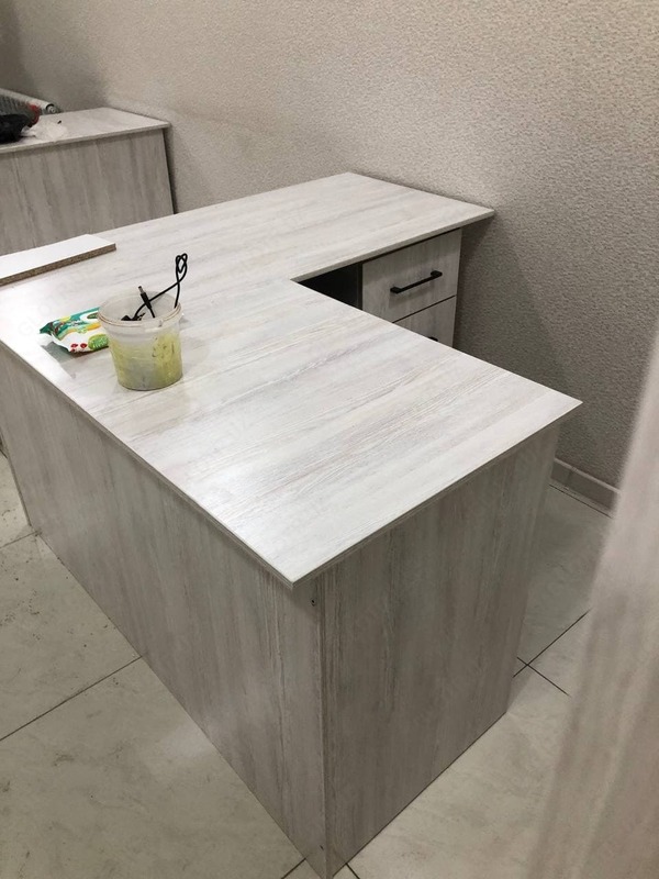  Офисный стол №5 - 