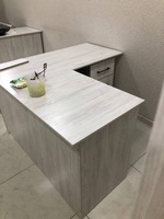  Офисный стол №5 - 