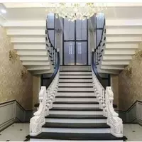 Деревянная лестница Арт 002 - от 700 000 сум