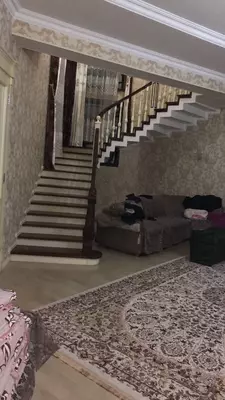 Деревянная лестница Арт 034 - от 700 000 сум / шт.