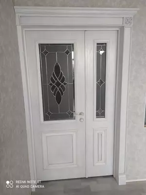 Дверь №1 - от 850 000 сум / кв.м