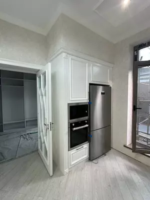 1 550 000 сум / пог. м Кухонный гарнитур в стиле неоклассика