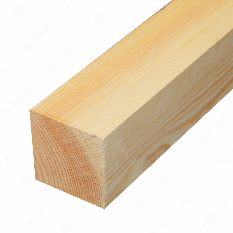 Обработанные балки 170x36x5 мм - 2 400 000 сум