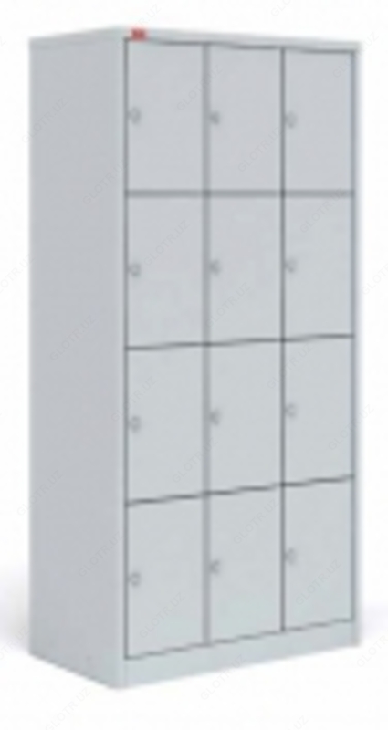 Металлические сумочницы