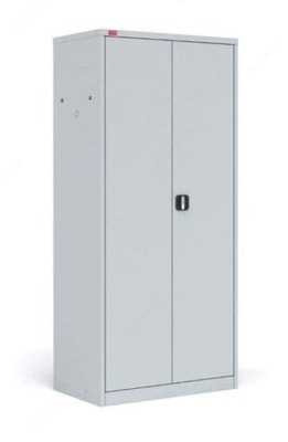 Металлические бухгалтерские шкафы