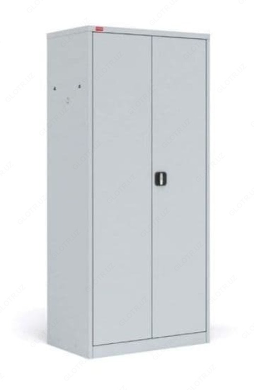 Металлические архивный шкаф